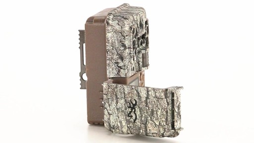Browning Spec Ops Full HD Trail/Game Camera 10MP 360 View - image 8 from the video